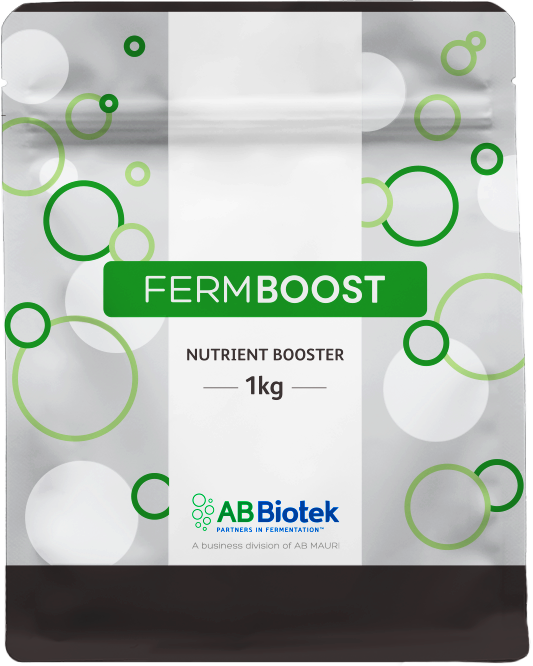 Fermboost pouch render