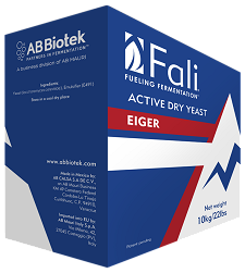 Fali Eiger