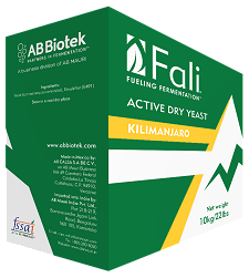 Fali Kilimanjaro