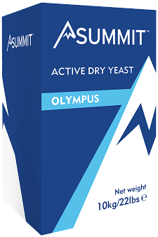Summit Olympus