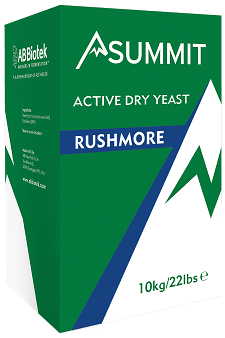 Summit Rushmore